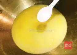 Cantonese style - illustration of how to make baby vegetables in soup 9