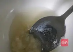 Illustration of how to make the classic weight loss dish lemon honey andrographis 2