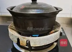 Simple and easy braised peanut recipe 10