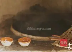 Bitter and bitter vegetables‖ Illustration of Xiaoman's best way to eat bitter dishes (fast-hand dishes) 1