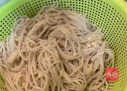 Illustration of how to make spicy hot pot 2