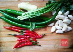 Lemon Chicken Feet Recipe Illustration 12