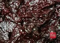 How to make bayberry sauce Illustration 4