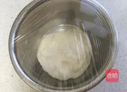 Illustration of homemade fried dough sticks 5