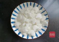 Thai spicy and sour radish recipe 4