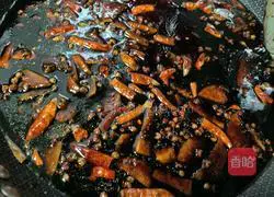 Marinated Illustration of how to make cucumber 6