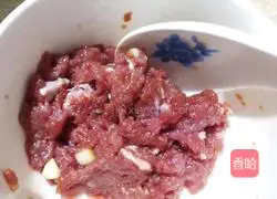 Home-style tofu recipe 2