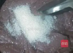 Red bean paste recipe 6