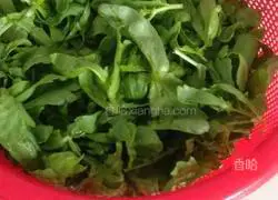 Illustration of how to make chrysanthemum chrysanthemum 1