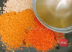 Tiger skin green pepper recipe illustration 6