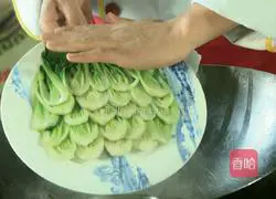 Illustration of how to make beetroot cabbage 7