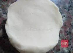 Illustration of how to make steamed buns 9