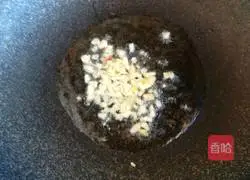 Illustration of braised winter melon 3