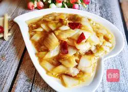 Vinegar Cabbage Recipe Illustration 11