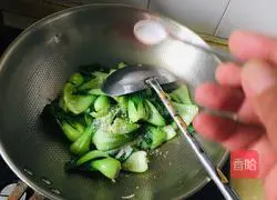 Garlic rape recipe 5