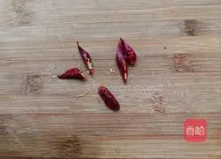 Spring Cabbage Recipe Illustration 4