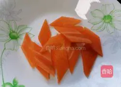 Vinegar Chinese Cabbage Recipe Illustration 2