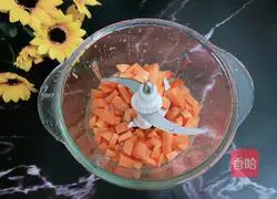 Vegetarian Crab Lake Recipe Illustration 3