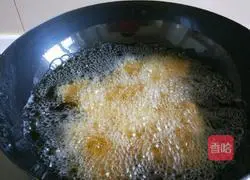 Xinwen Gourmet Three Fresh Recipes Illustration 7