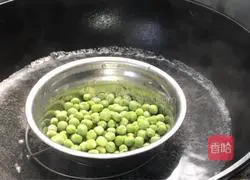 Illustration of How to Make Green Waters and Green Mountains 2