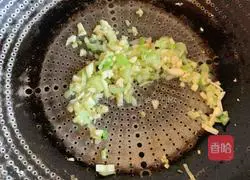 Lily Broccoli Recipe Illustration 5