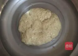 Illustration of making homemade cold skin 4