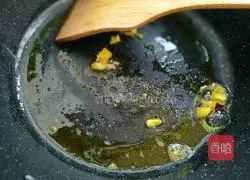 How to shred the king oyster mushrooms by hand Illustration 6