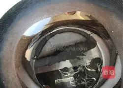 Cold cucumber strips Illustration of how to do it 3