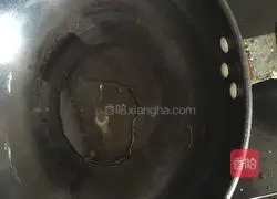 Illustration of how to make braised soft tofu 3