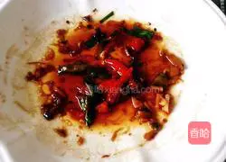 Braised eggplant recipe 20