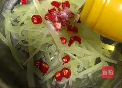 Cold lettuce recipe 10