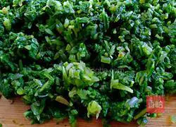 Illustration of how to make stir-fried radish 2