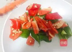 Illustration of how to make braised eggplant with sauce 4