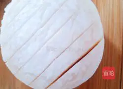 Three Golden Flowers' Fragrant Fried King Oyster Mushrooms Recipe Illustration 2