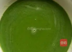 Jade jelly recipe illustration 3