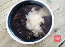 Illustration of how to make cold salad 3