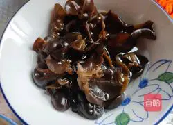 Illustration of how to make cold vegetables 3