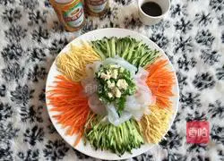 Illustration of Northeastern facelift 5