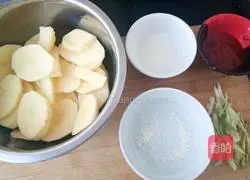 How to make potatoes in pots Illustration 1