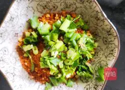 Guizhou Bijie Dafang Stinky Tofu Recipe Illustration 8