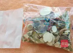 Illustration of how to make sauce elbow 2