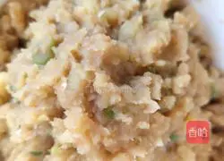 Illustration of how to make mashed potatoes 17