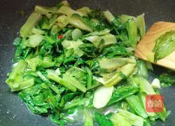 Garlic lettuce recipe 10