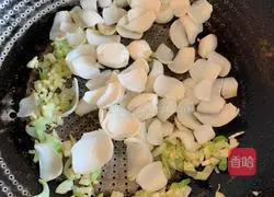 Lily broccoli recipe 6