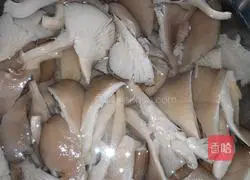 How to fry mushrooms Illustration 3