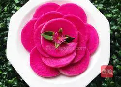 Carmine (An arrow piercing the heart) illustration 25