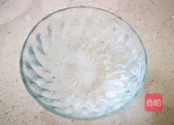 Illustration of Korean Eggplant Cold Soup 7