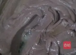 Red bean paste recipe 5