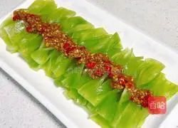 Cold lettuce recipe 10