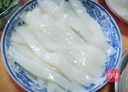 Illustration of homemade cold skin 11